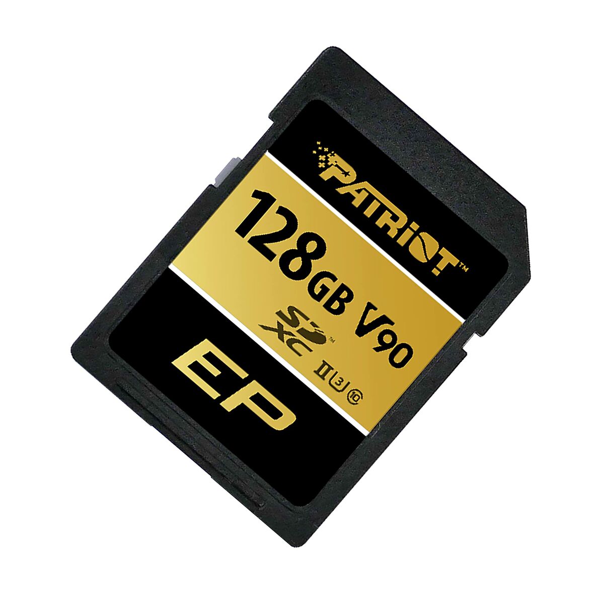 Micro-SD kort Patriot Memory PEF128GEP92SDX 128 GB